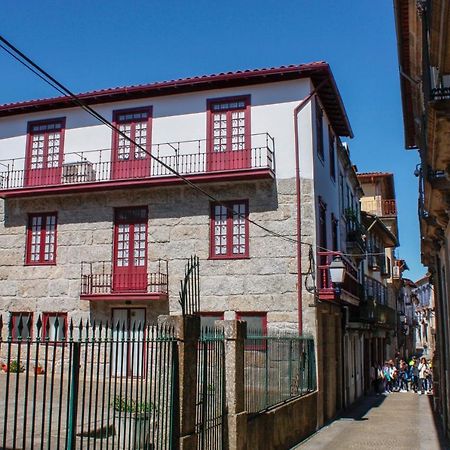 Molarinho Heritage Guimarães Buitenkant foto